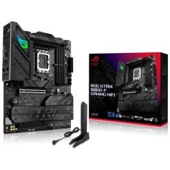 Placa Base Asus ROG Strix B860-F Gaming WIFI Socket 1851