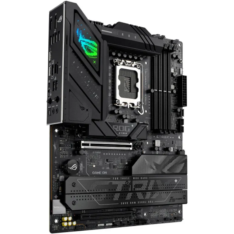 Placa Base Asus ROG Strix B860-F Gaming WIFI Socket 1851