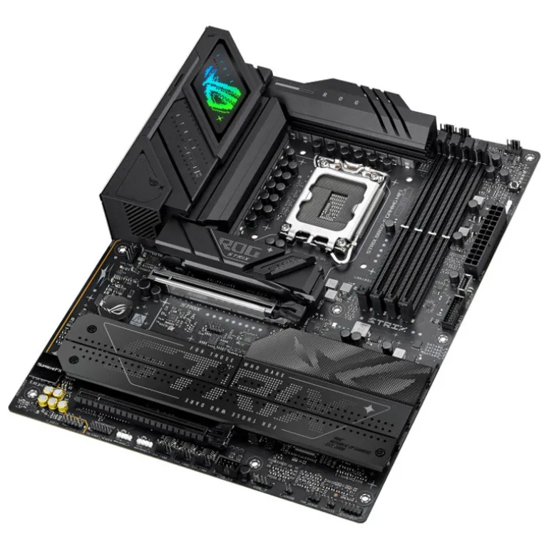 Placa Base Asus ROG Strix B860-F Gaming WIFI Socket 1851