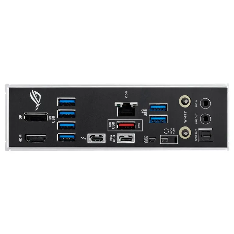 Placa Base Asus ROG Strix B860-F Gaming WIFI Socket 1851