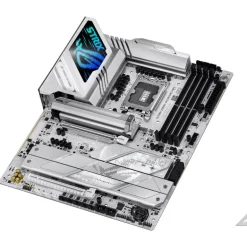 Placa Base Asus ROG Strix Z890-A Gaming WIFI Socket 1851