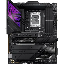 Placa Base Asus ROG Strix Z890-E Gaming WIFI Socket 1851