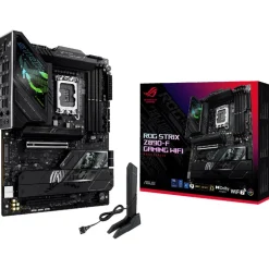 Placa Base Asus ROG Strix Z890-F Gaming WIFI Socket 1851