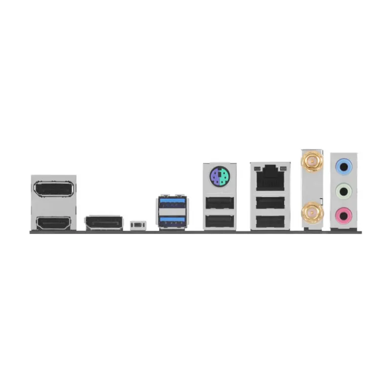 Placa Base Asus TUF Gaming A620M-PLUS WIFI Socket AM5