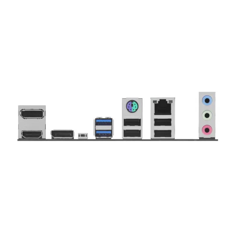 Placa Base Asus TUF Gaming A620M-PLUS Socket AM5