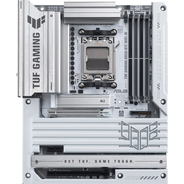 Placa Base Asus TUF Gaming B850-BTF WIFI W Socket AM5