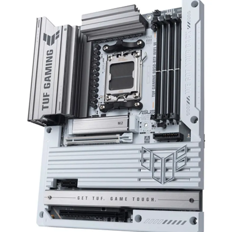 Placa Base Asus TUF Gaming B850-BTF WIFI W Socket AM5