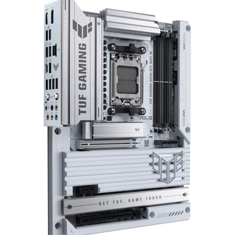 Placa Base Asus TUF Gaming B850-BTF WIFI W Socket AM5