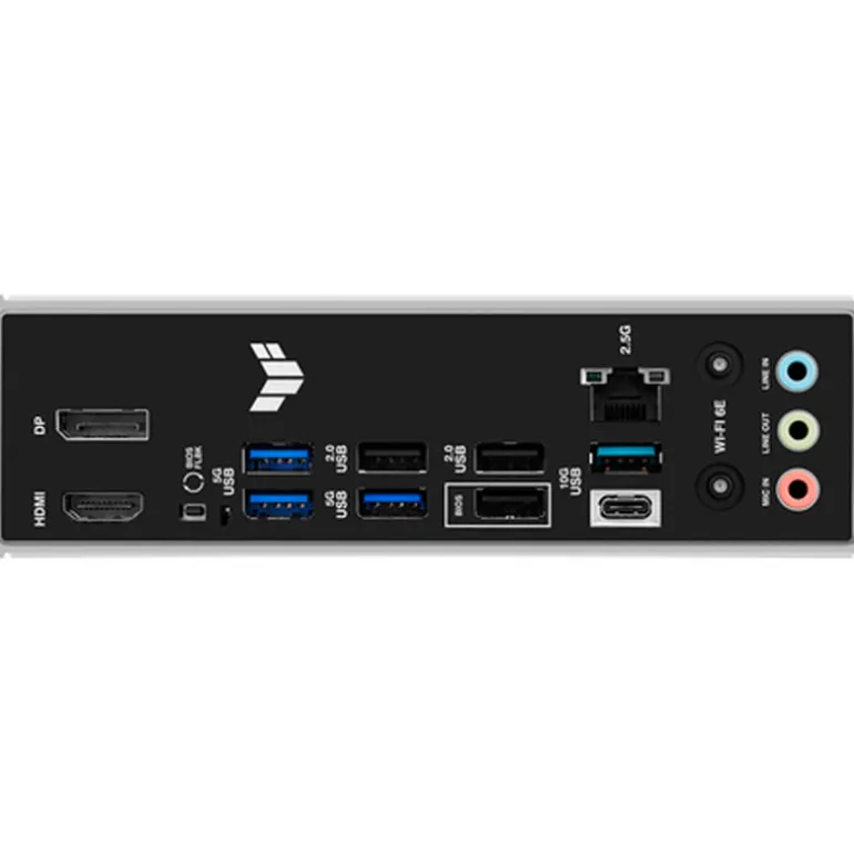 Placa Base Asus TUF Gaming B650E-E WIFI Socket AM5