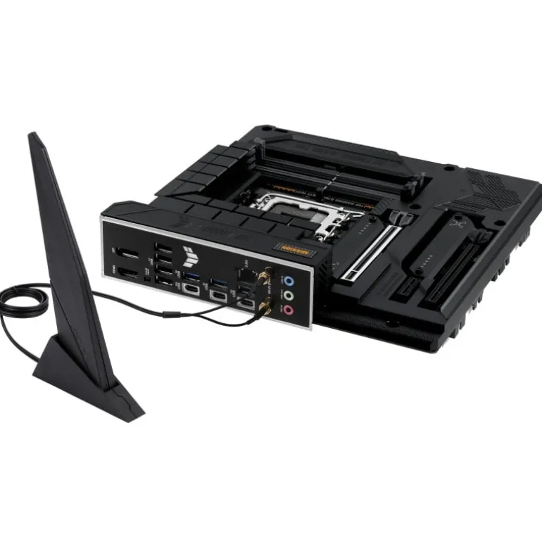 Placa Base Asus TUF Gaming B760M-BTF WIFI Socket 1700