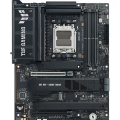 Placa Base Asus TUF Gaming X870E-PLUS WIFI7 Socket AM5