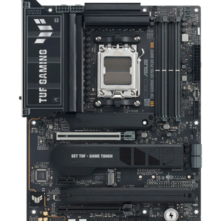 Placa Base Asus TUF Gaming X870E-PLUS WIFI7 Socket AM5