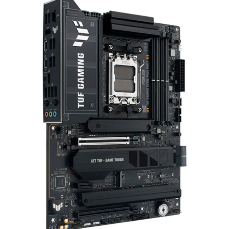 Placa Base Asus TUF Gaming X870E-PLUS WIFI7 Socket AM5