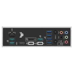 Placa Base Asus TUF Gaming X870-PLUS WIFI Socket AM5