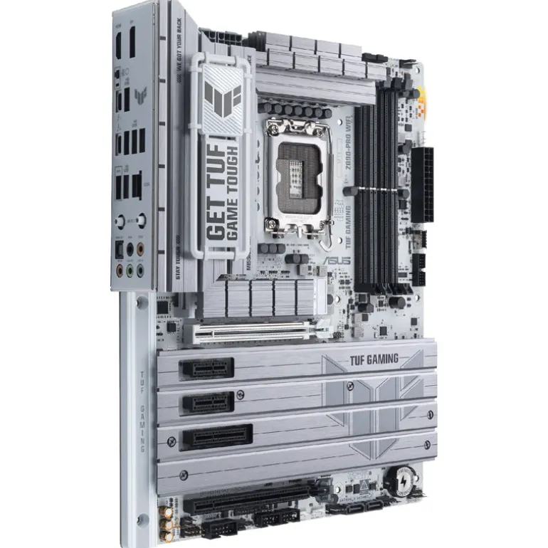 Placa Base Asus TUF Gaming Z890-PRO WIFI Socket 1851