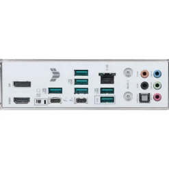 Placa Base Asus TUF Gaming Z890-PRO WIFI Socket 1851