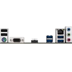 Placa Base Gigabyte A520M-K V2 Socket AM4