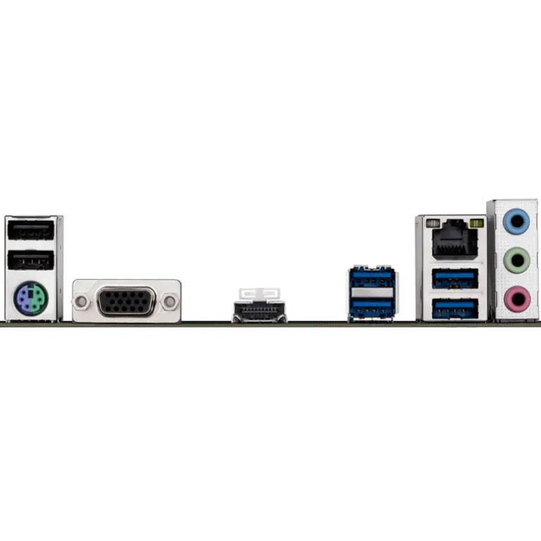 Placa Base Gigabyte A520M-K V2 Socket AM4
