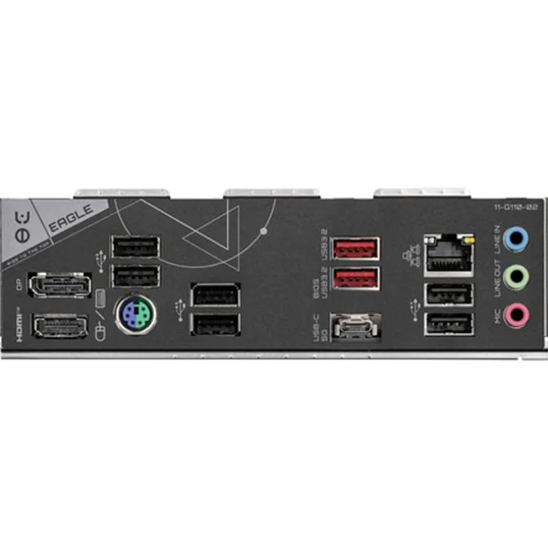 Placa Base Gigabyte B650 EAGLE Socket AM5