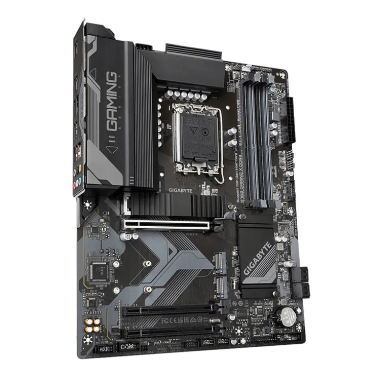 Placa Base Gigabyte B760 Gaming X D4 Socket 1700