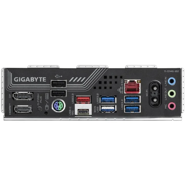 Placa Base Gigabyte B850 Gaming X WIFI6E Socket AM5
