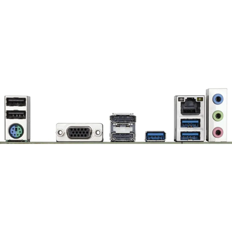 Placa Base Gigabyte B760M D3HP D4 Socket 1700