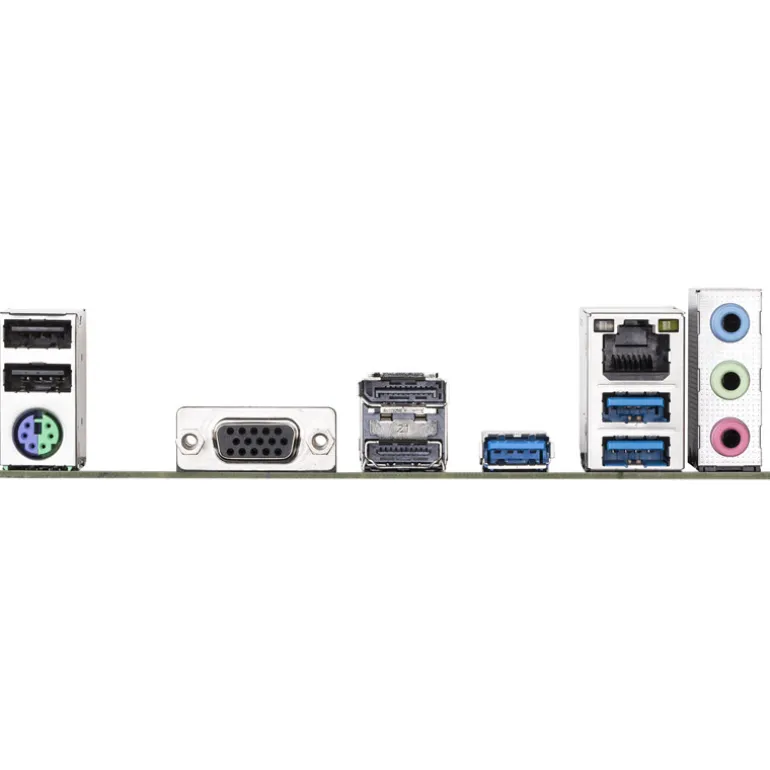 Placa Base Gigabyte B760M D3HP Socket 1700