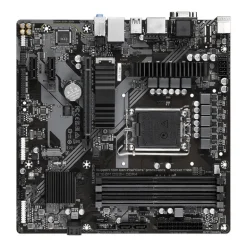 Placa Base Gigabyte B760M DS3H D4 Socket 1700