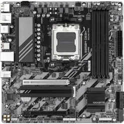 Placa Base Gigabyte B850M DS3H Socket AM5