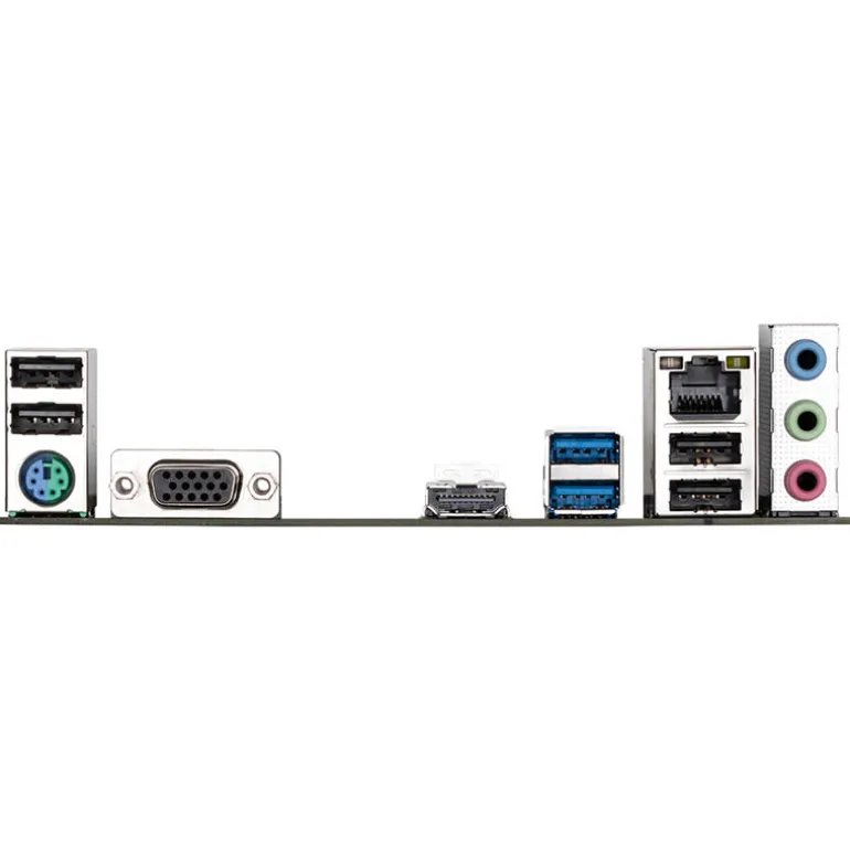 Placa Base Gigabyte H610M H V3 D4 Socket 1700