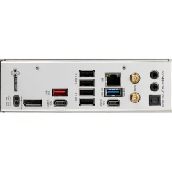 Placa Base MSI B850 GAMING PLUS WIFI Socket AM5