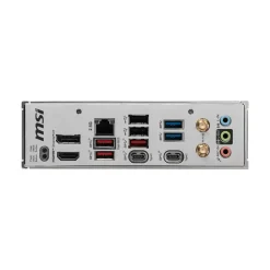 Placa Base MSI B650M PROJECT ZERO Socket AM5