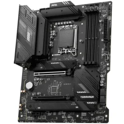Placa Base MSI MAG B760 TOMAHAWK WIFI Socket 1700