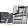 Placa Base MSI MAG X870E TOMAHAWK MAX WIFI PZ Socket AM5