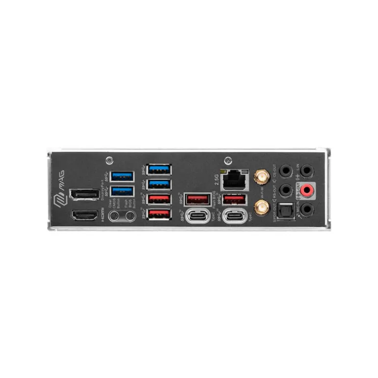 Placa Base MSI MAG Z790 TOMAHAWK WIFI Socket 1700