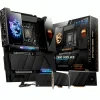 Placa Base MSI MEG Z890 GODLIKE WIFI Socket 1851