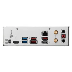 Placa Base MSI MPG B650I EDGE WIFI Socket AM5