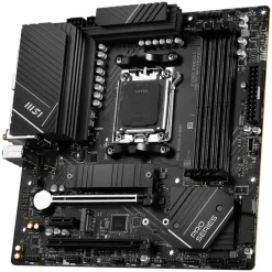 Placa Base MSI PRO B650M-A WIFI Socket AM5