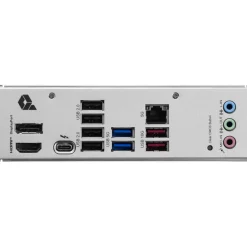 Placa Base MSI PRO B860-P Socket 1851