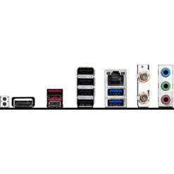 Placa Base MSI PRO B840-S EVO WIFI6E Socket AM5