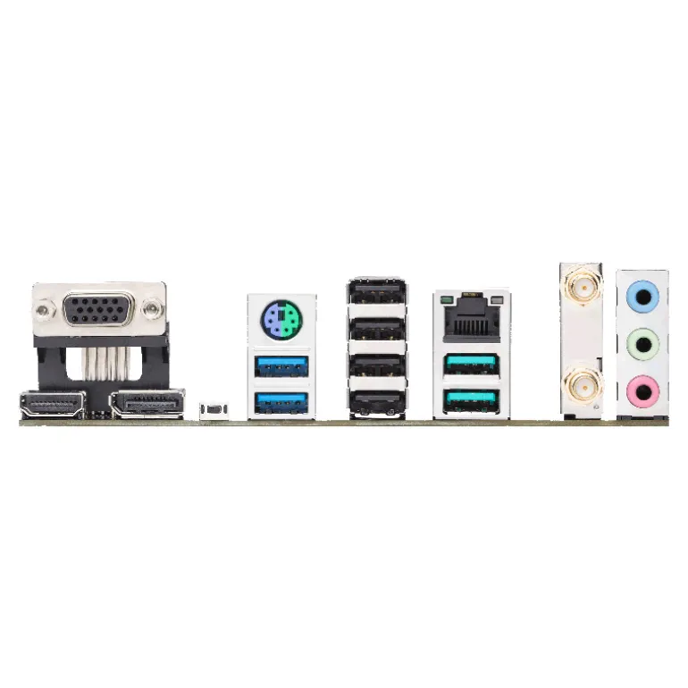 Placas Base Asus Prime B650M-A WIFI II Socket AM5