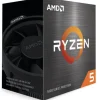 Procesador AMD Ryzen 5 5500GT 4.4GHz Socket AM4 Boxed