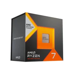Procesador AMD Ryzen 7 7800X3D 5.0GHz Socket AM5 Boxed