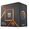 Procesador  AMD Ryzen 9 7900X 5.6GHz Socket AM5 Boxed