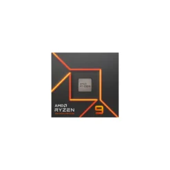 Procesador  AMD Ryzen 9 7900X 5.6GHz Socket AM5 Boxed