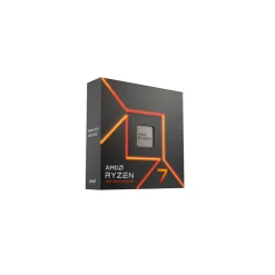 Procesador  AMD Ryzen 7 7700X 5.4GHz Socket AM5 Boxed