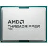 Procesador AMD Threadripper Pro 7995WX 5.1Ghz Socket SP6 Tray