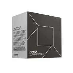 Procesador AMD Threadripper Pro 7985WX 5.1Ghz Socket SP6 Boxed