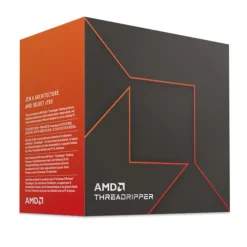 Procesador AMD Threadripper 7960X 5.3Ghz Socket sTR5 Boxed
