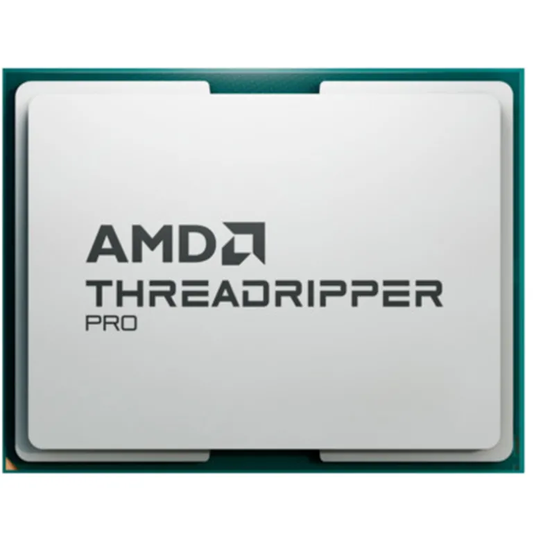 Procesador AMD Threadripper Pro 7975WX 5.3Ghz Socket SP6 Boxed